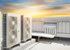 Buca Daikin Klima Servisi