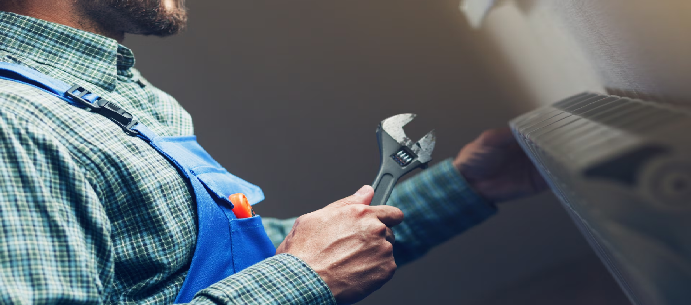 Buca Daikin Teknik Servisi